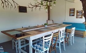 Turismo Rural casa da céu