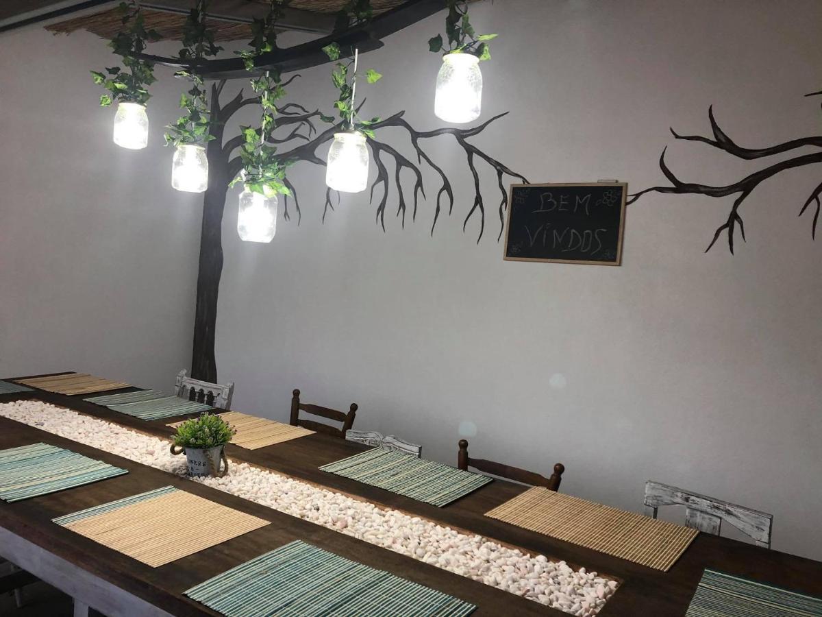Turismo Rural casa da céu Amiais de Cima Extérieur photo