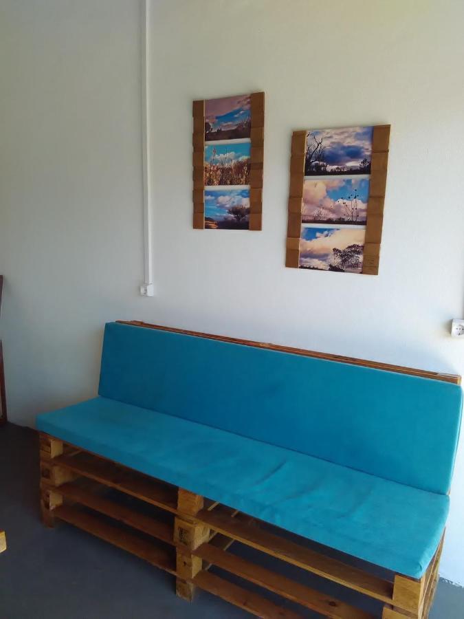 Turismo Rural casa da céu Amiais de Cima Extérieur photo