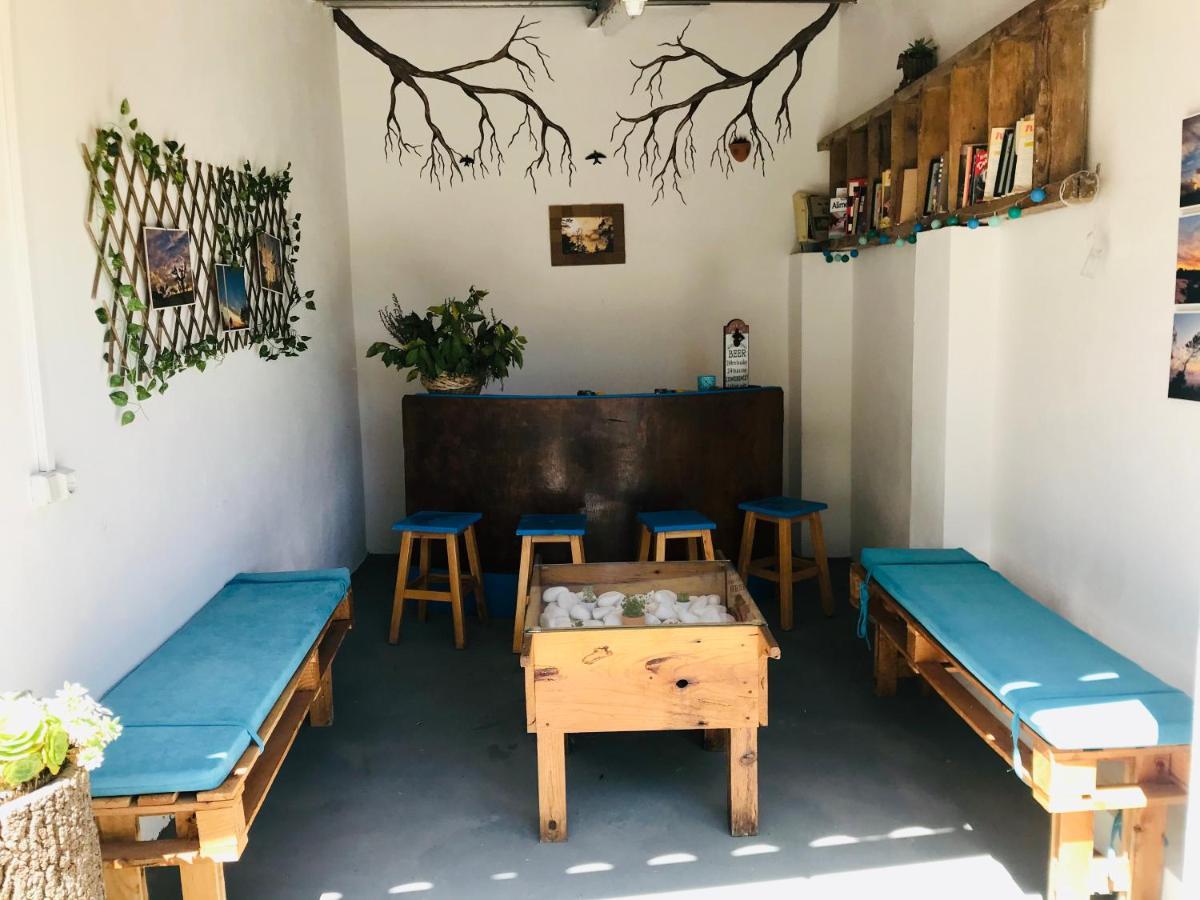Turismo Rural casa da céu Amiais de Cima Extérieur photo