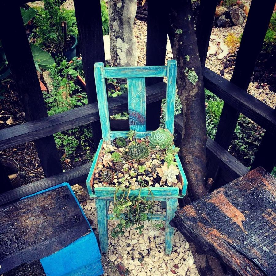 Turismo Rural casa da céu Amiais de Cima Extérieur photo