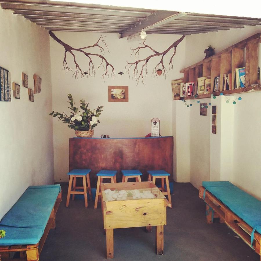Turismo Rural casa da céu Amiais de Cima Extérieur photo