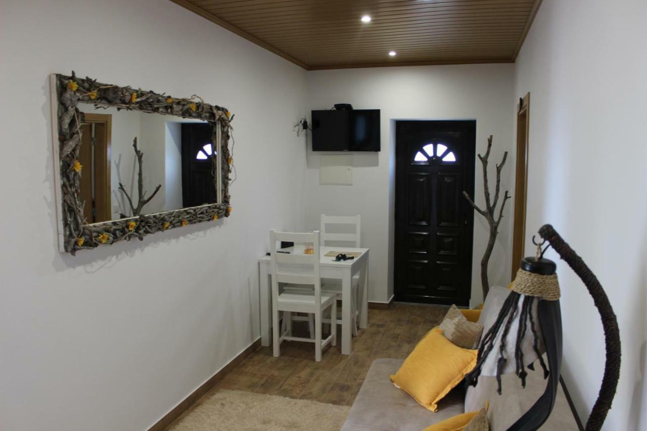 Turismo Rural casa da céu Amiais de Cima Extérieur photo